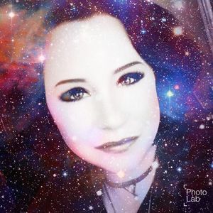 Meet your Posher, Krista